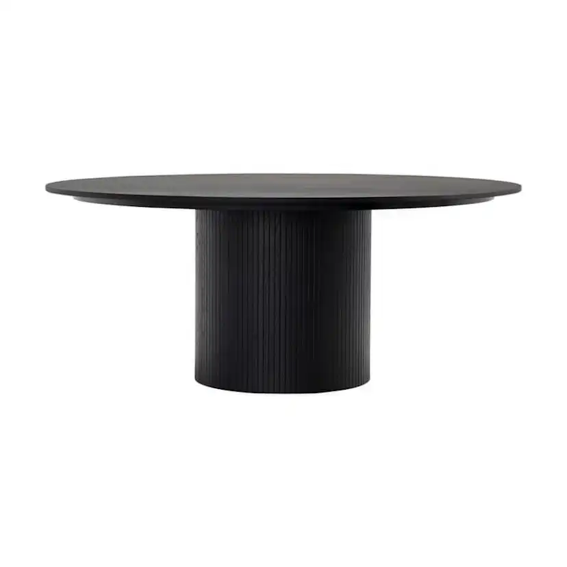 Matbord In Living Kopparbo Ø180 cm