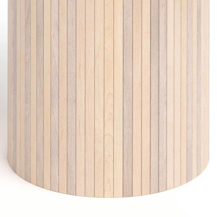 Matbord In Living Kopparbo Ø106 cm