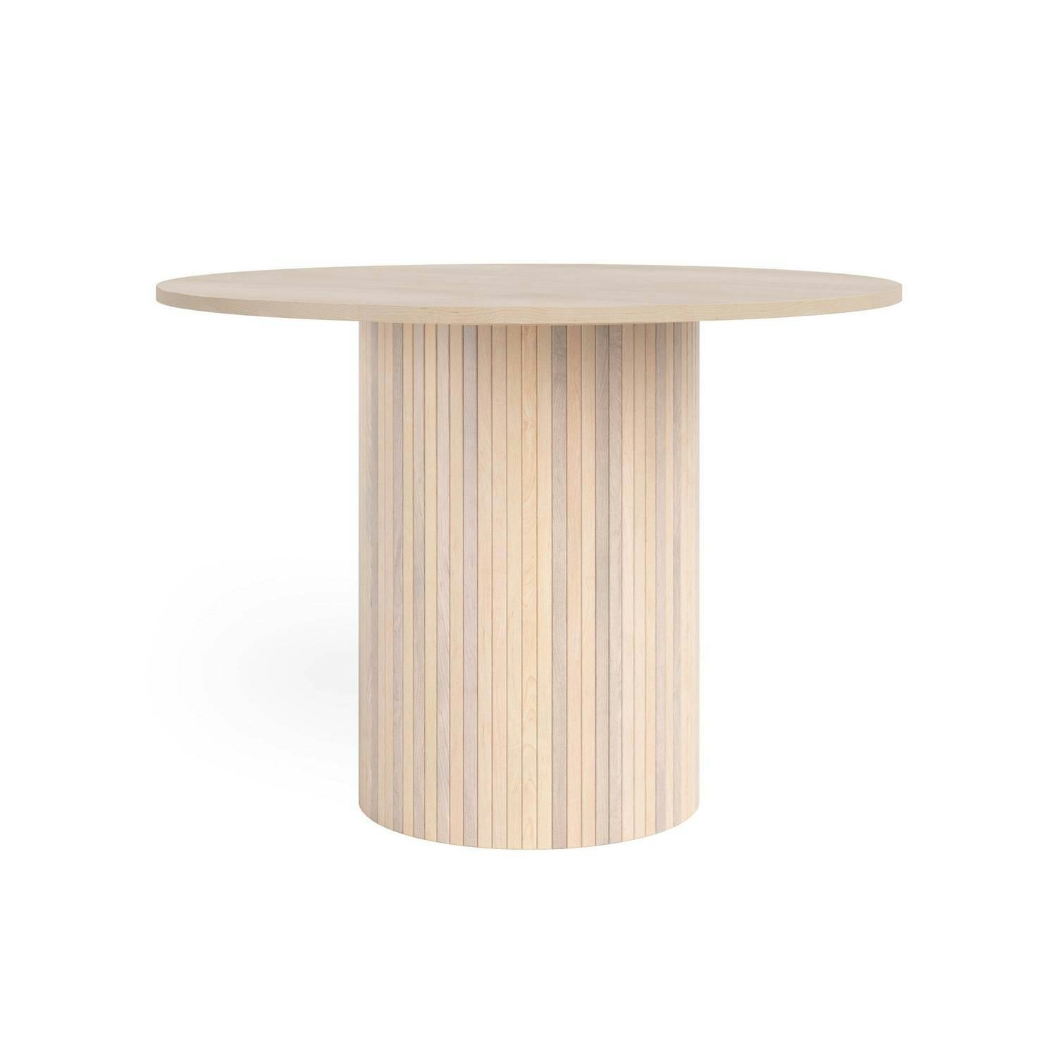 Matbord In Living Kopparbo Ø106 cm