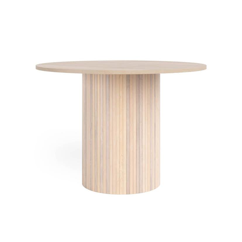 Matbord In Living Kopparbo Ø106 cm