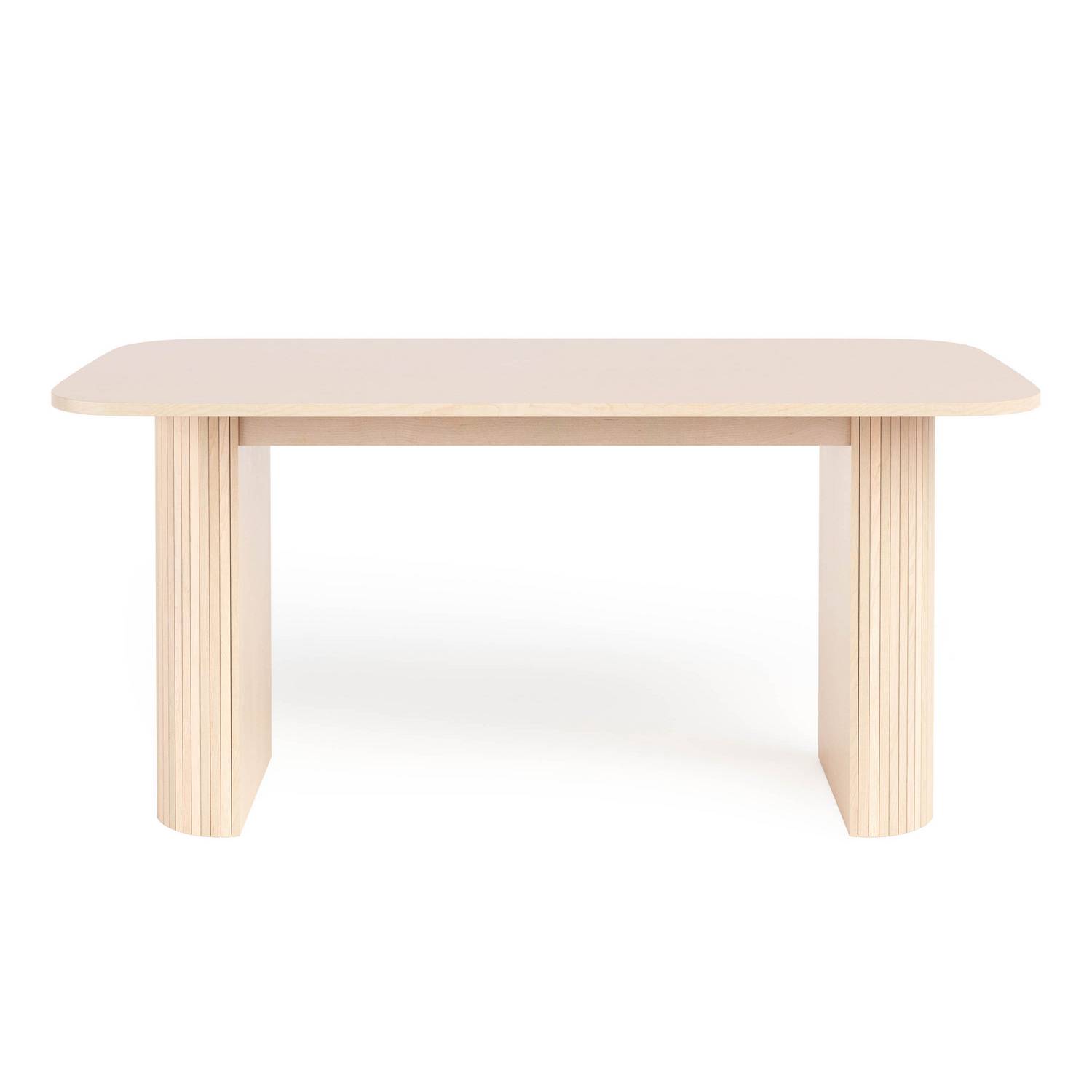 Matbord In Living Kopparbo 160x90 cm