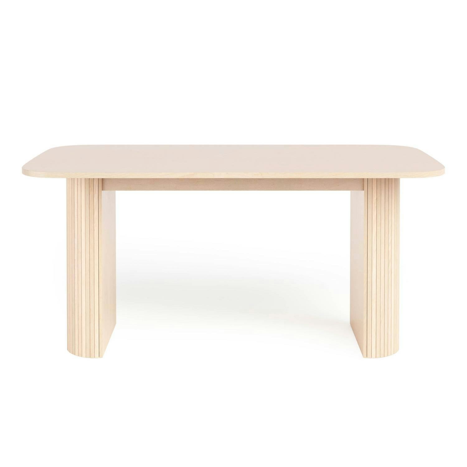 Matbord In Living Kopparbo 160x90 cm