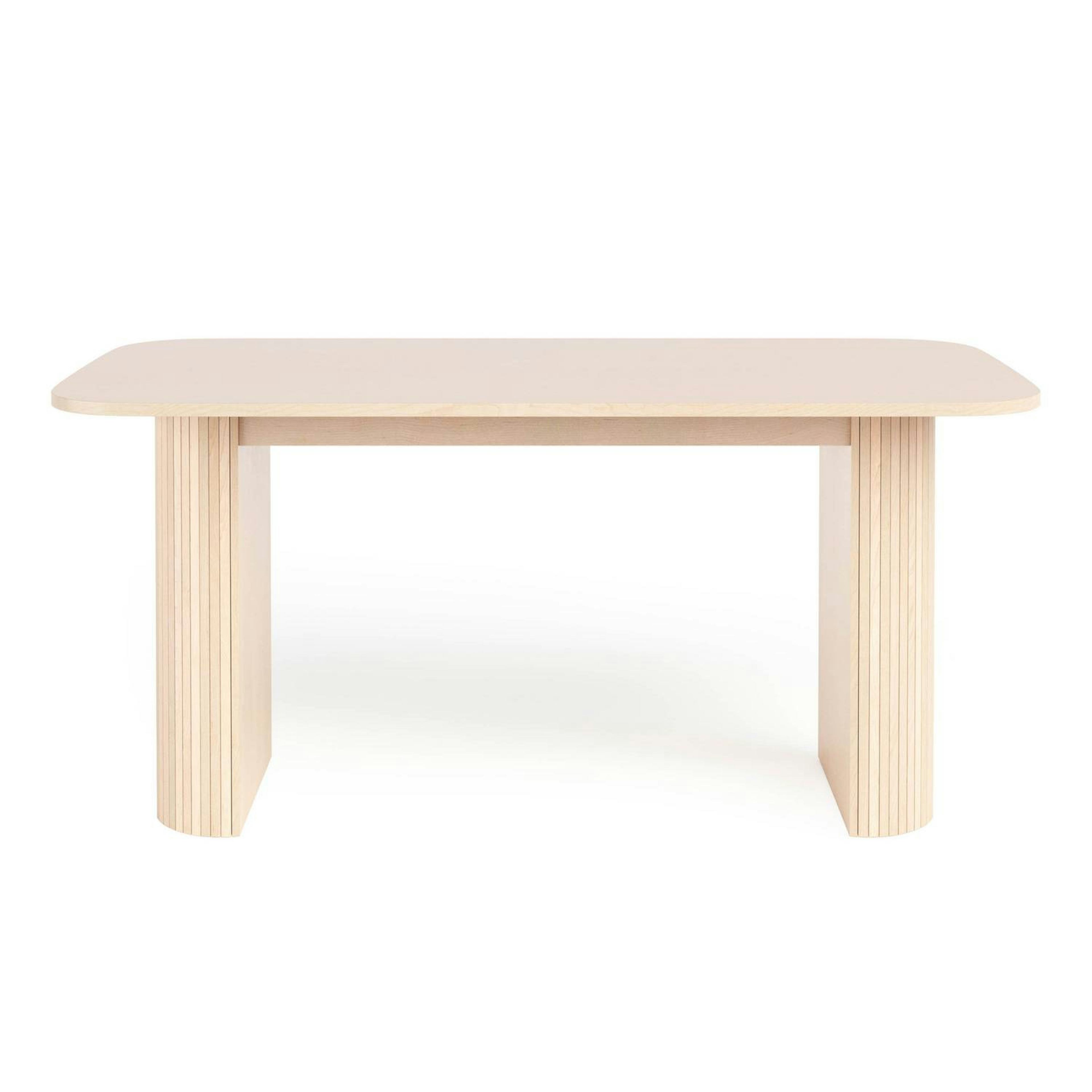 Matbord In Living Kopparbo 160x90 cm