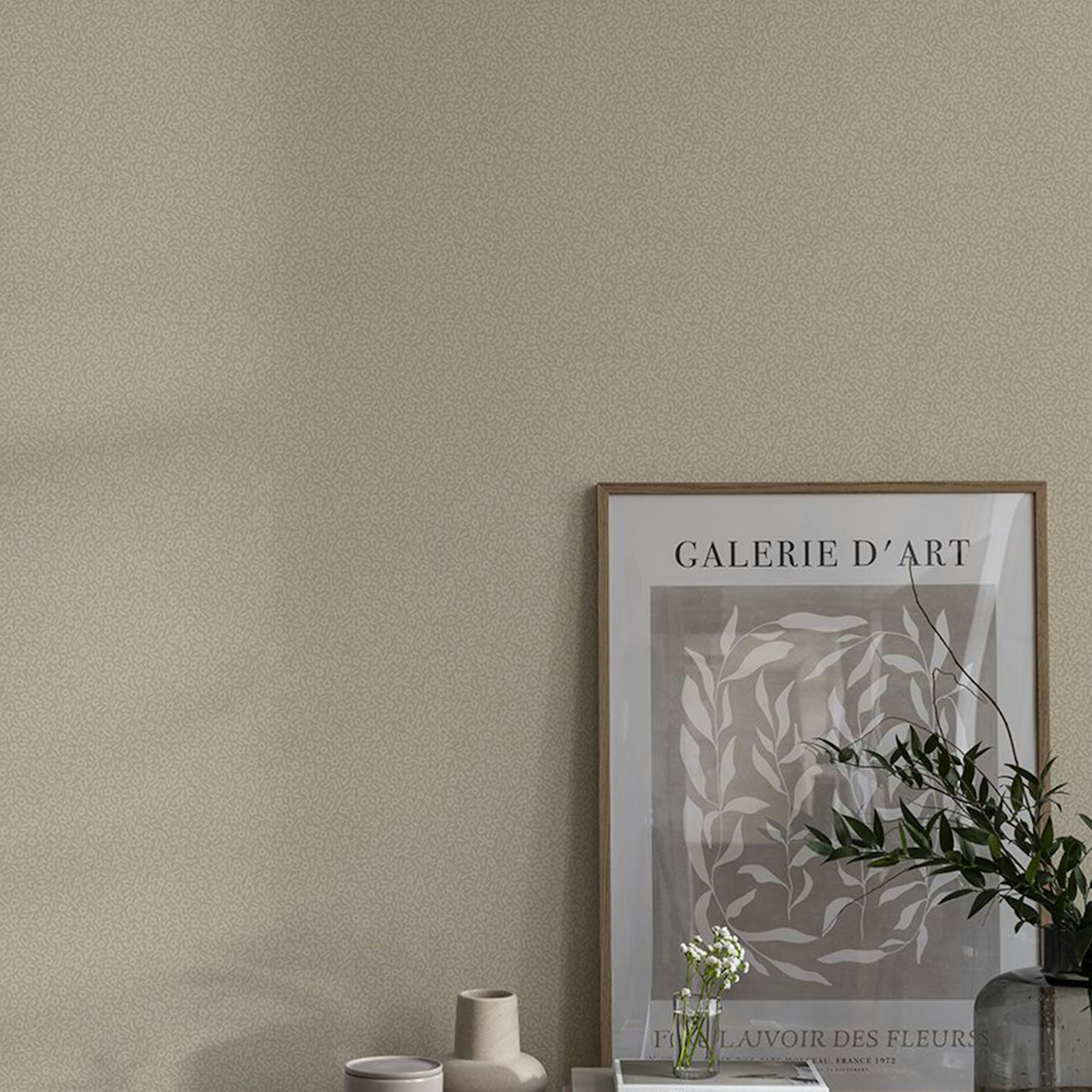 Tapet Duro Smulan Puderrosa 223-10