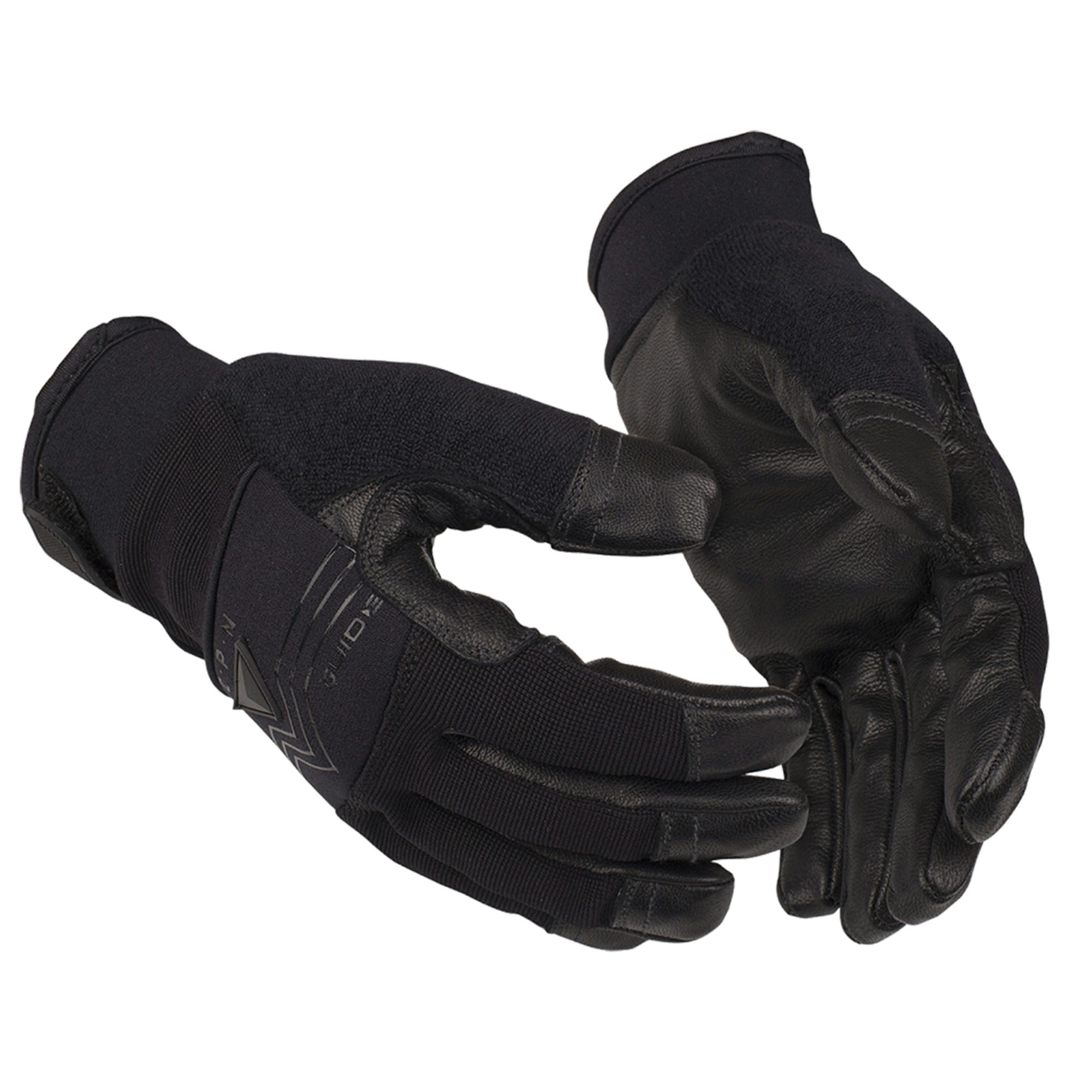 Stickskyddshandske Guide 6203 CPN