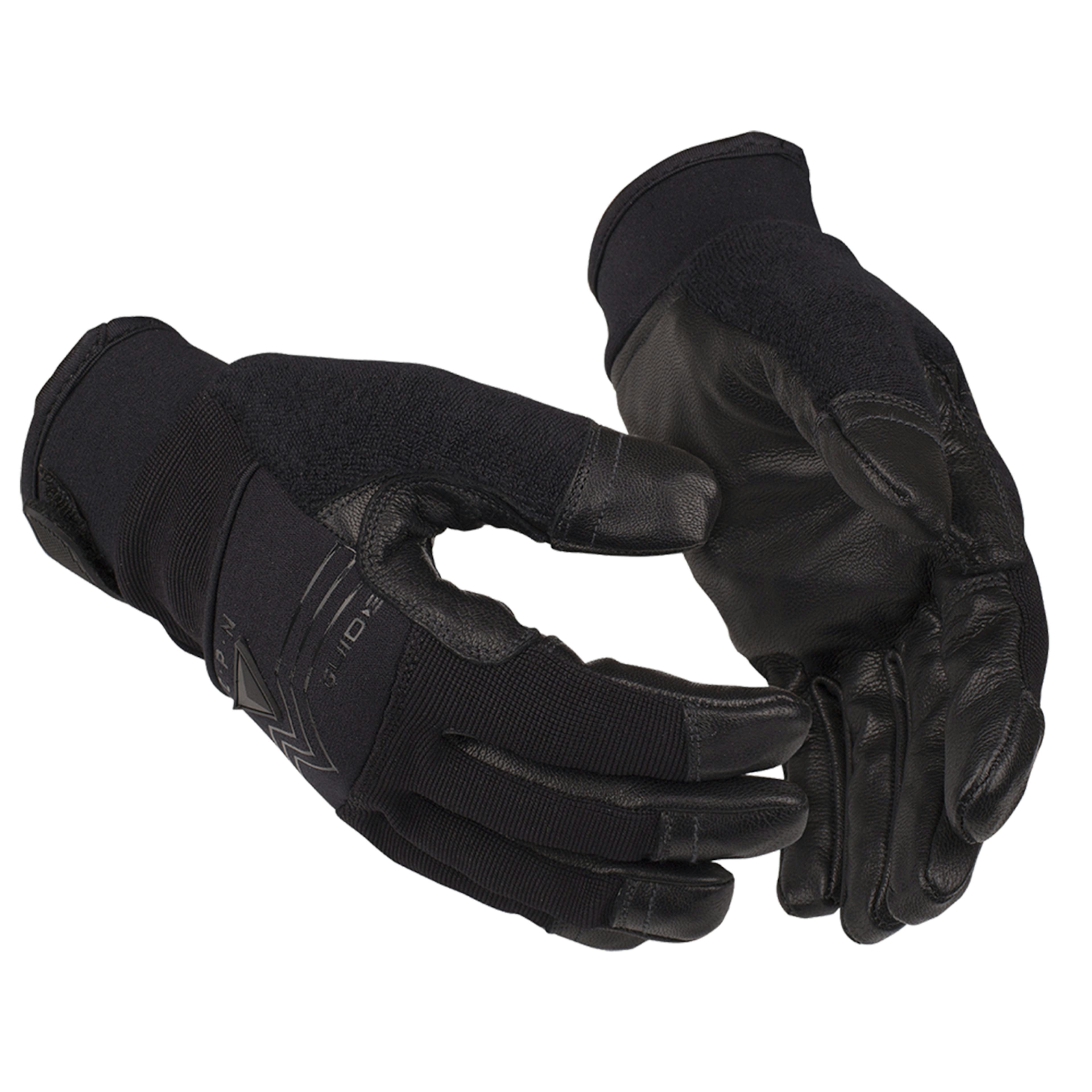 Stickskyddshandske Guide 6203 CPN