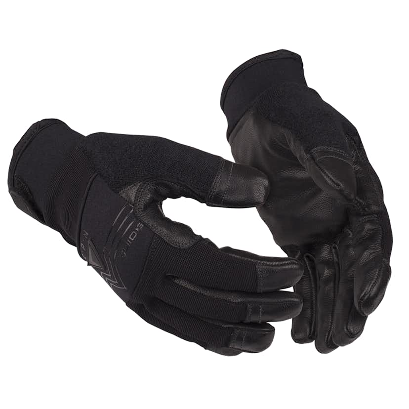 Stickskyddshandske Guide 6203 CPN