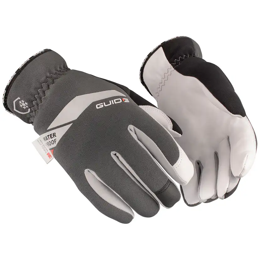 Handske Guide 4146W