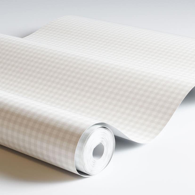 Tapet Duro Lotta Vit 224-01