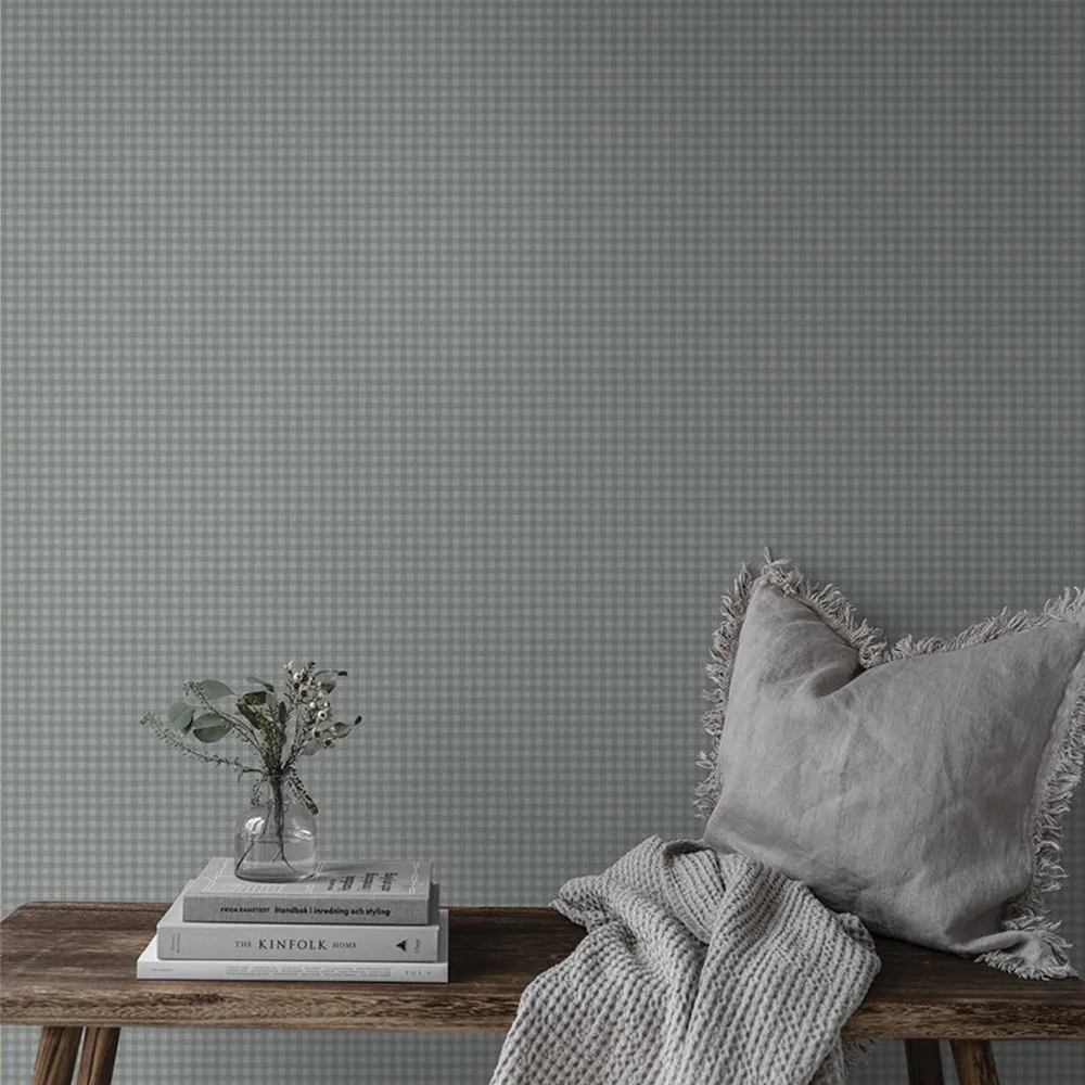 Tapet Duro Lotta Blå 224-06