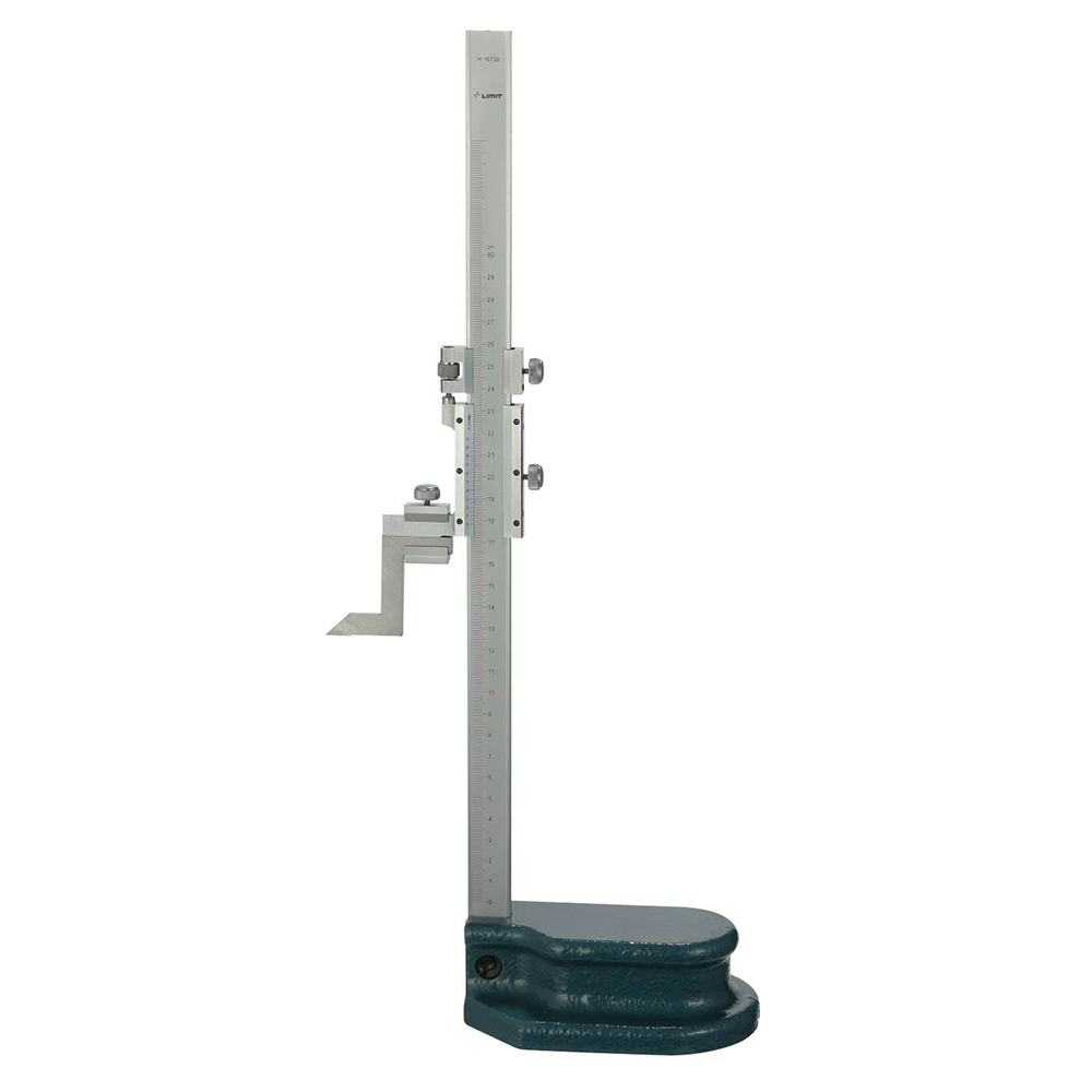 Höjdritsmått Limit