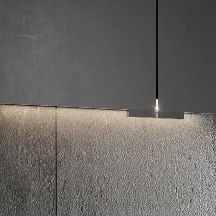 Spegelskåp Svedbergs Sarek