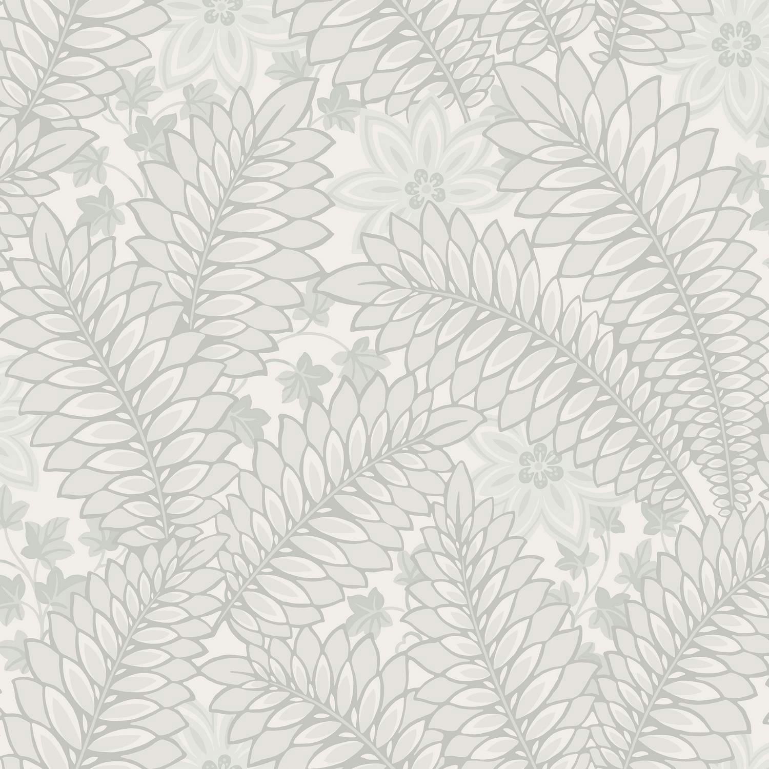 Tapet Boråstapeter Hidden Ivy 2253