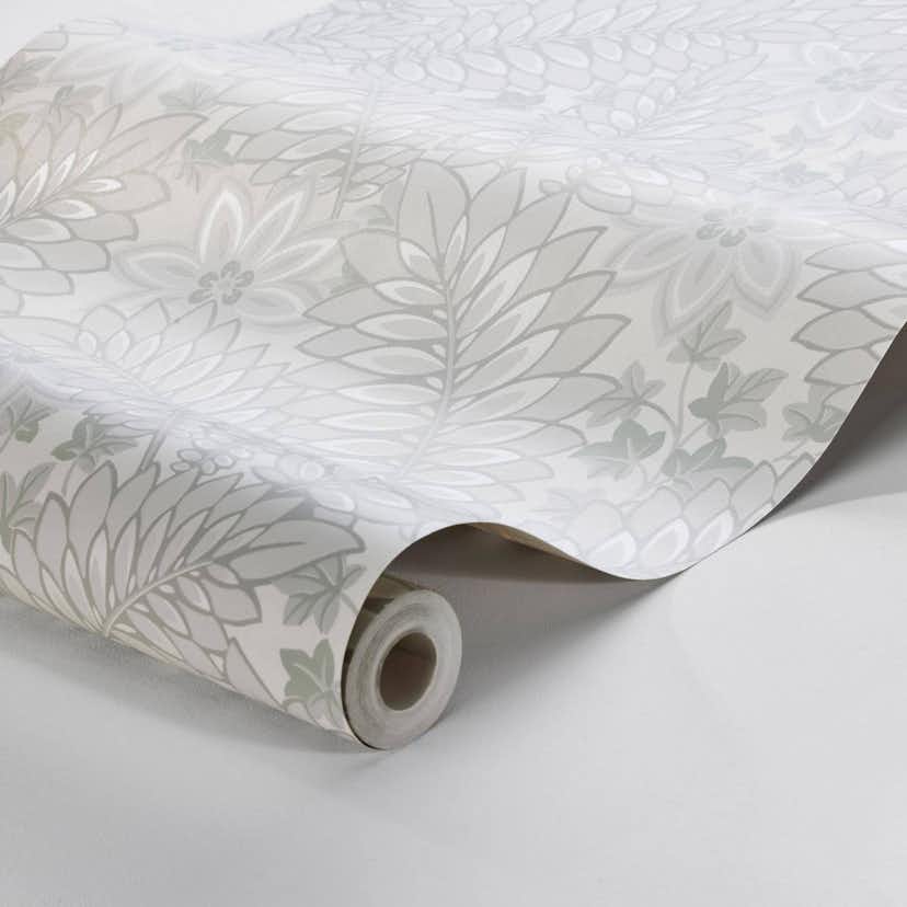 Tapet Boråstapeter Hidden Ivy 2253