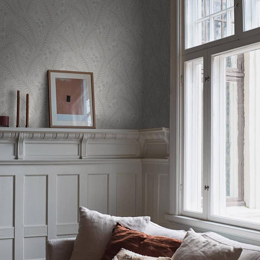 Tapet Boråstapeter Hidden Ivy 2253