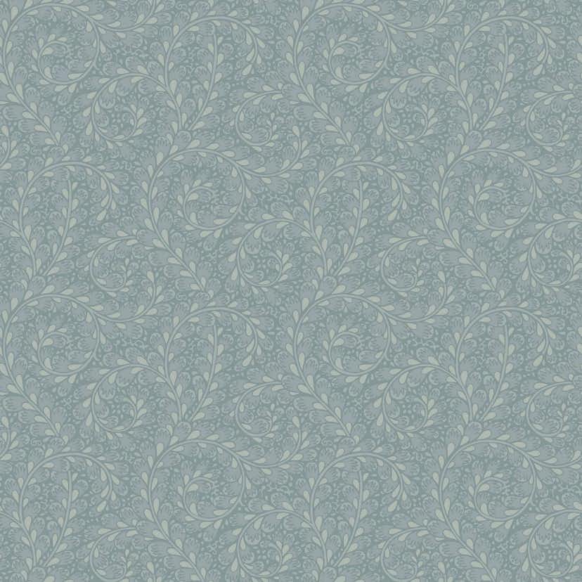 Tapet Boråstapeter Wild Ferns 2254