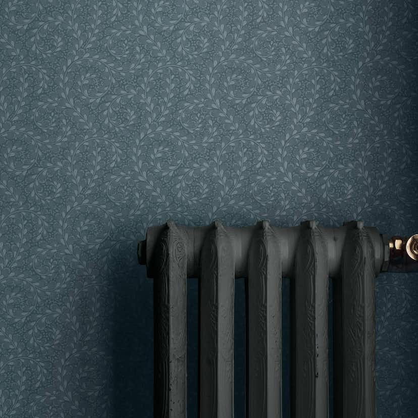 Tapet Boråstapeter Wild Ferns 2254