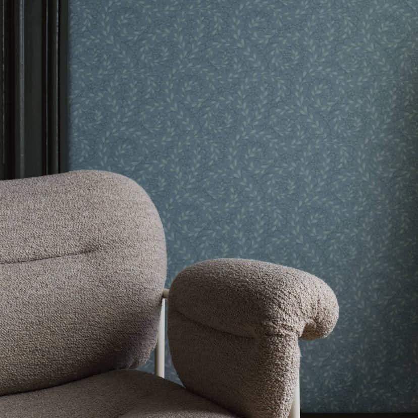 Tapet Boråstapeter Wild Ferns 2254