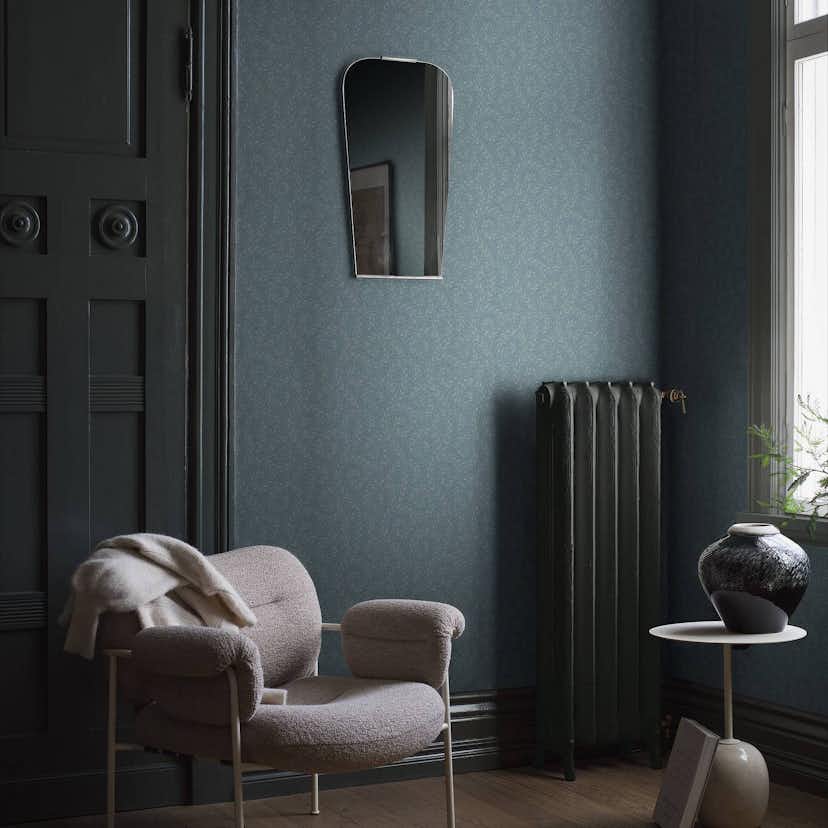 Tapet Boråstapeter Wild Ferns 2254