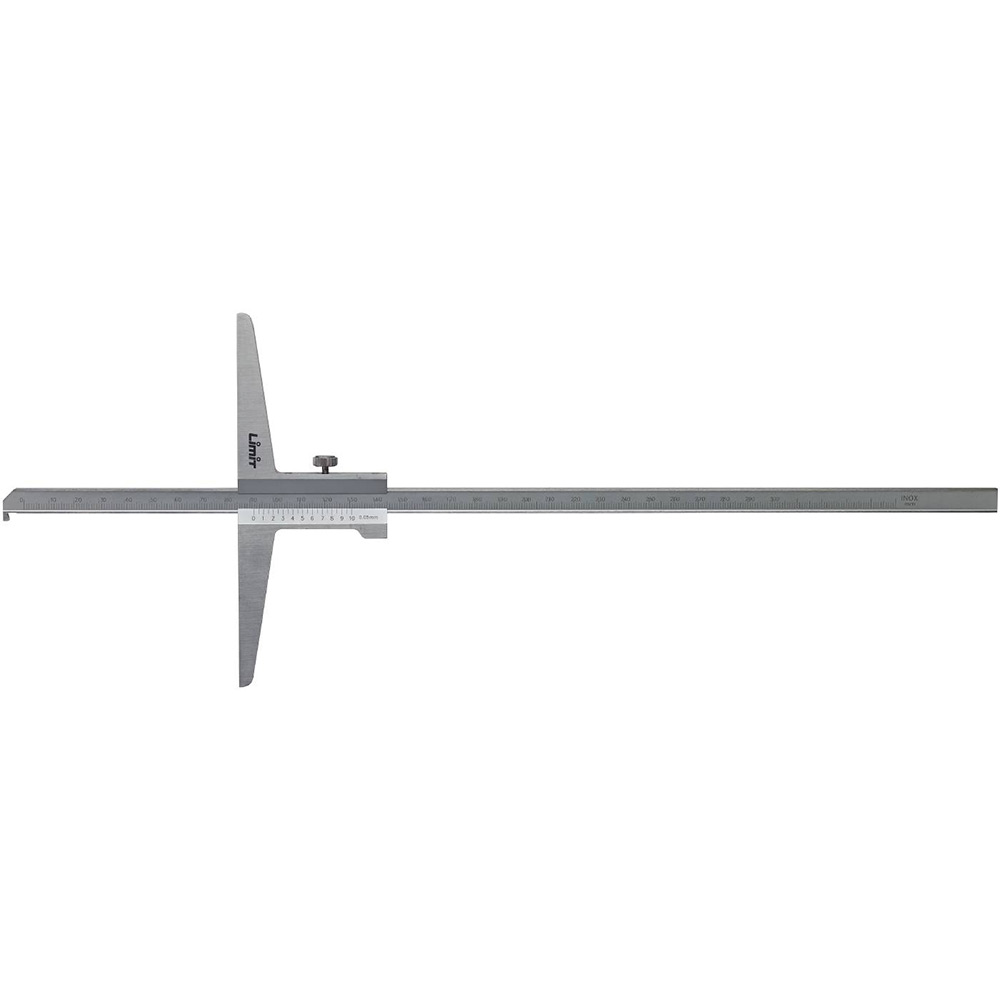 Djupmått Limit 300 mm