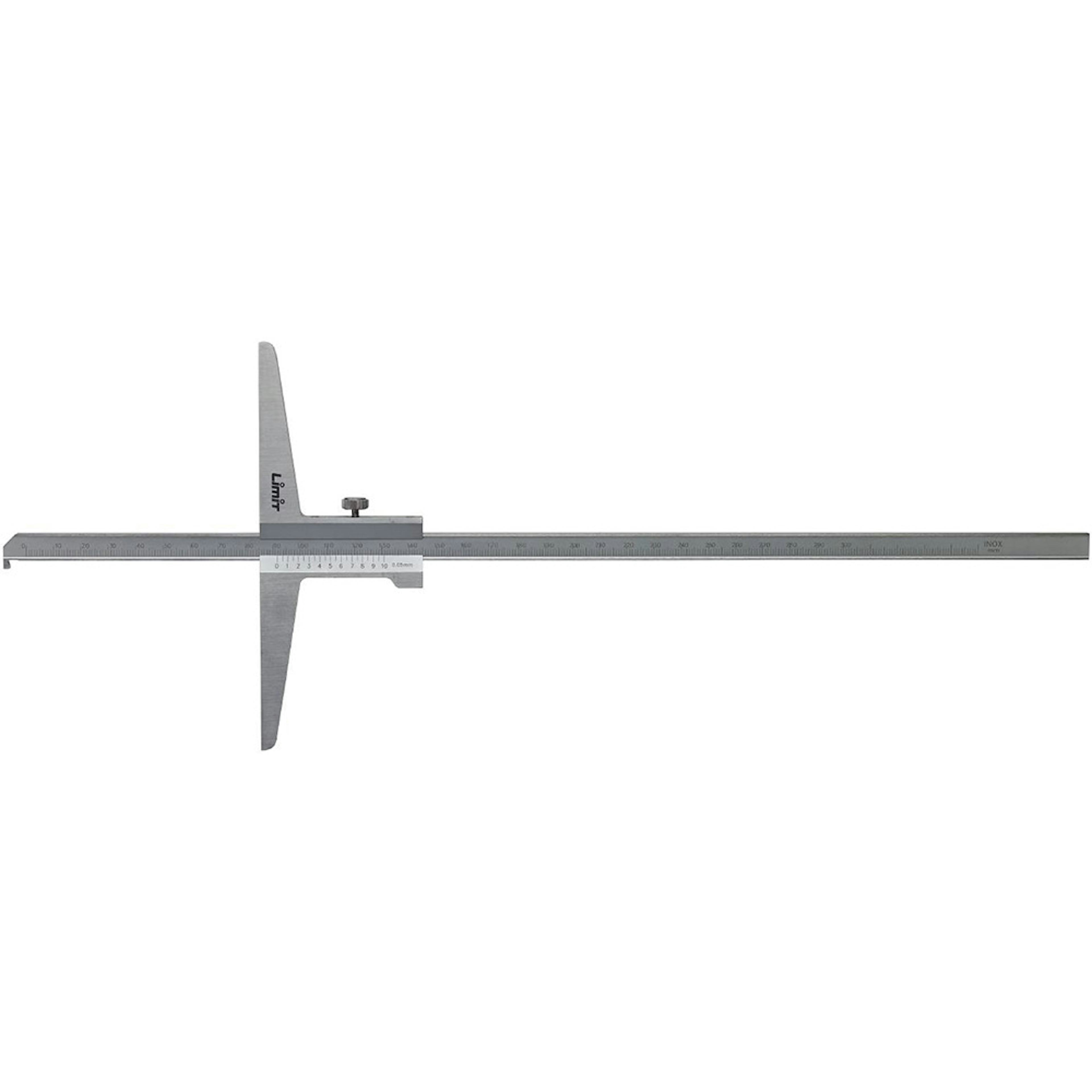 Djupmått Limit 300 mm