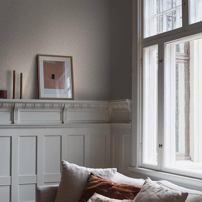 Tapet Boråstapeter Wild Ferns 2255