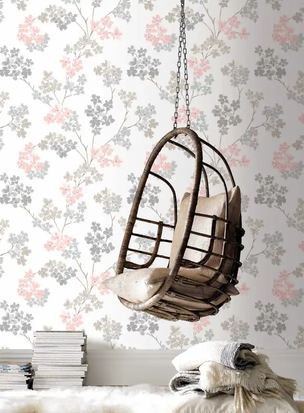 Tapet Superfresco Easy Blomma 2258-80