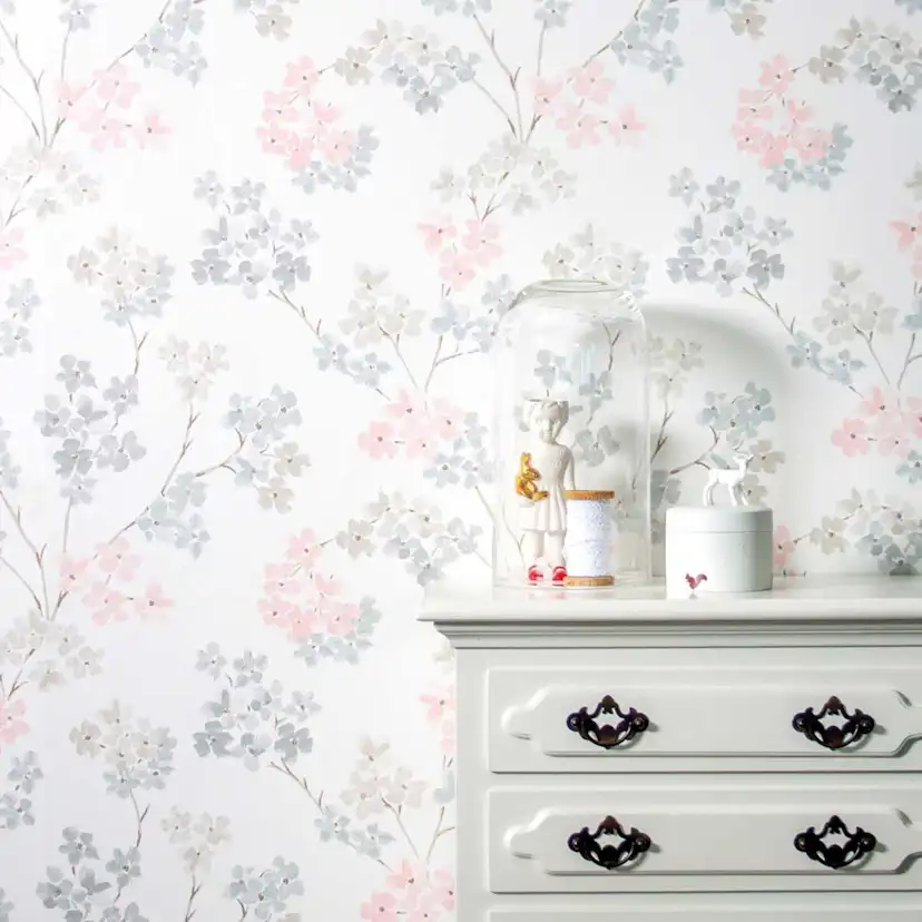 Tapet Superfresco Easy Blomma 2258-80