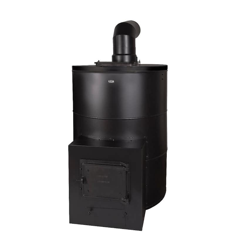 VedeldatBastuaggregat Aito AK Stor