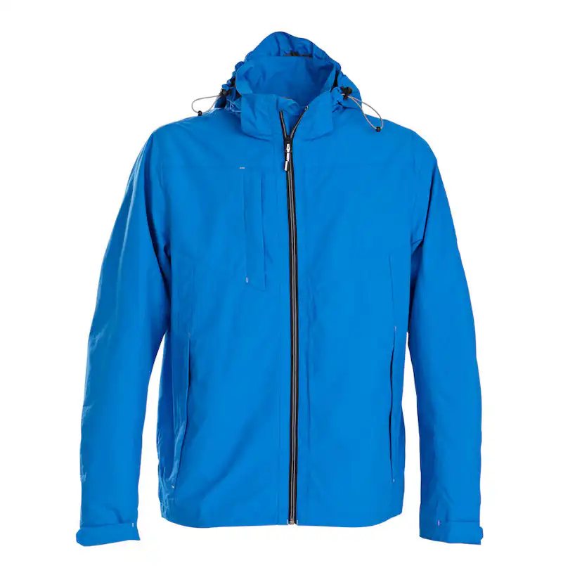 Jacka Printer Flat Track