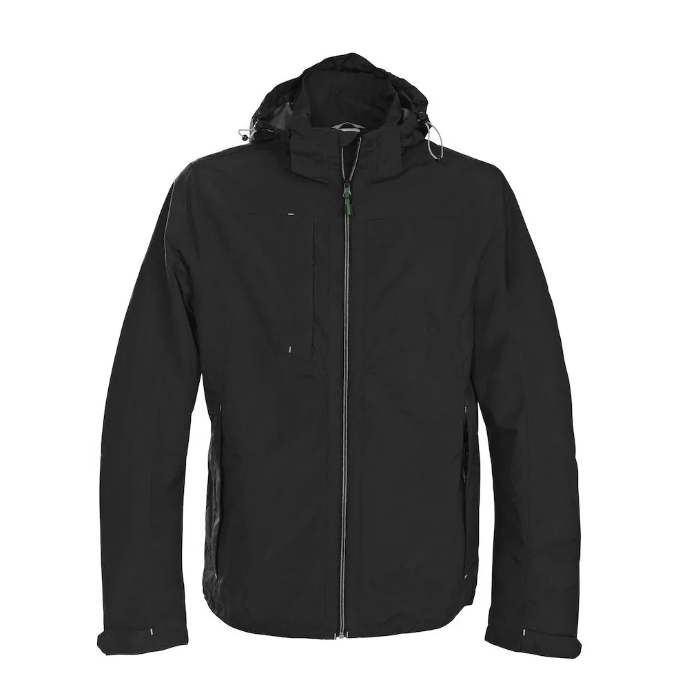 Jacka Printer Flat Track