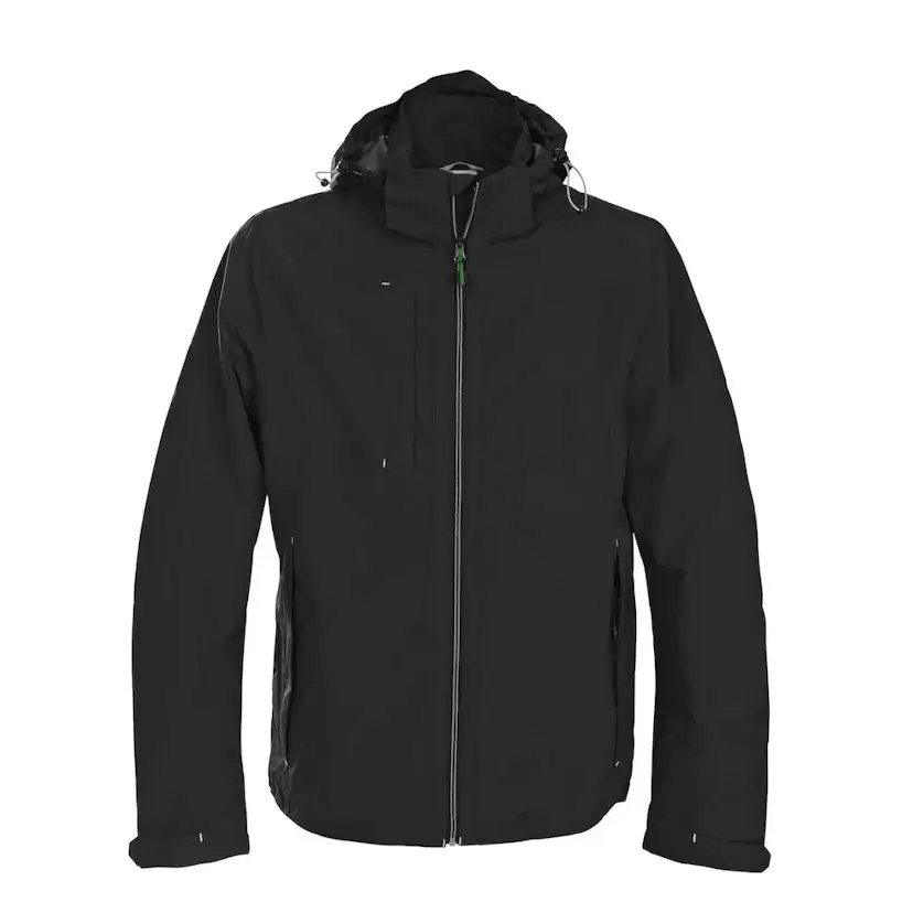 Jacka Printer Flat Track