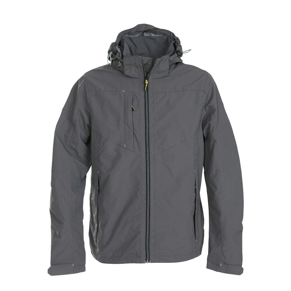 Jacka Printer Flat Track