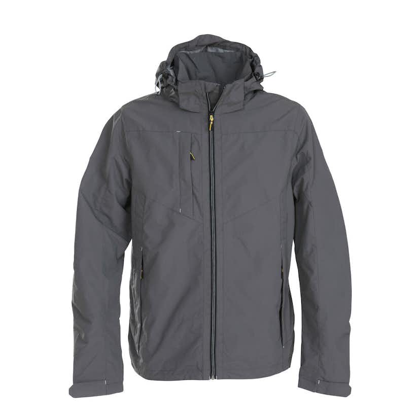 Jacka Printer Flat Track