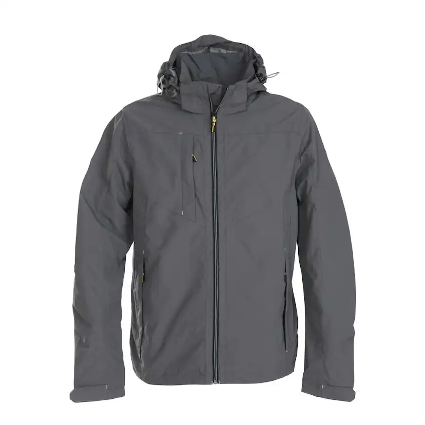 Jacka Printer Flat Track