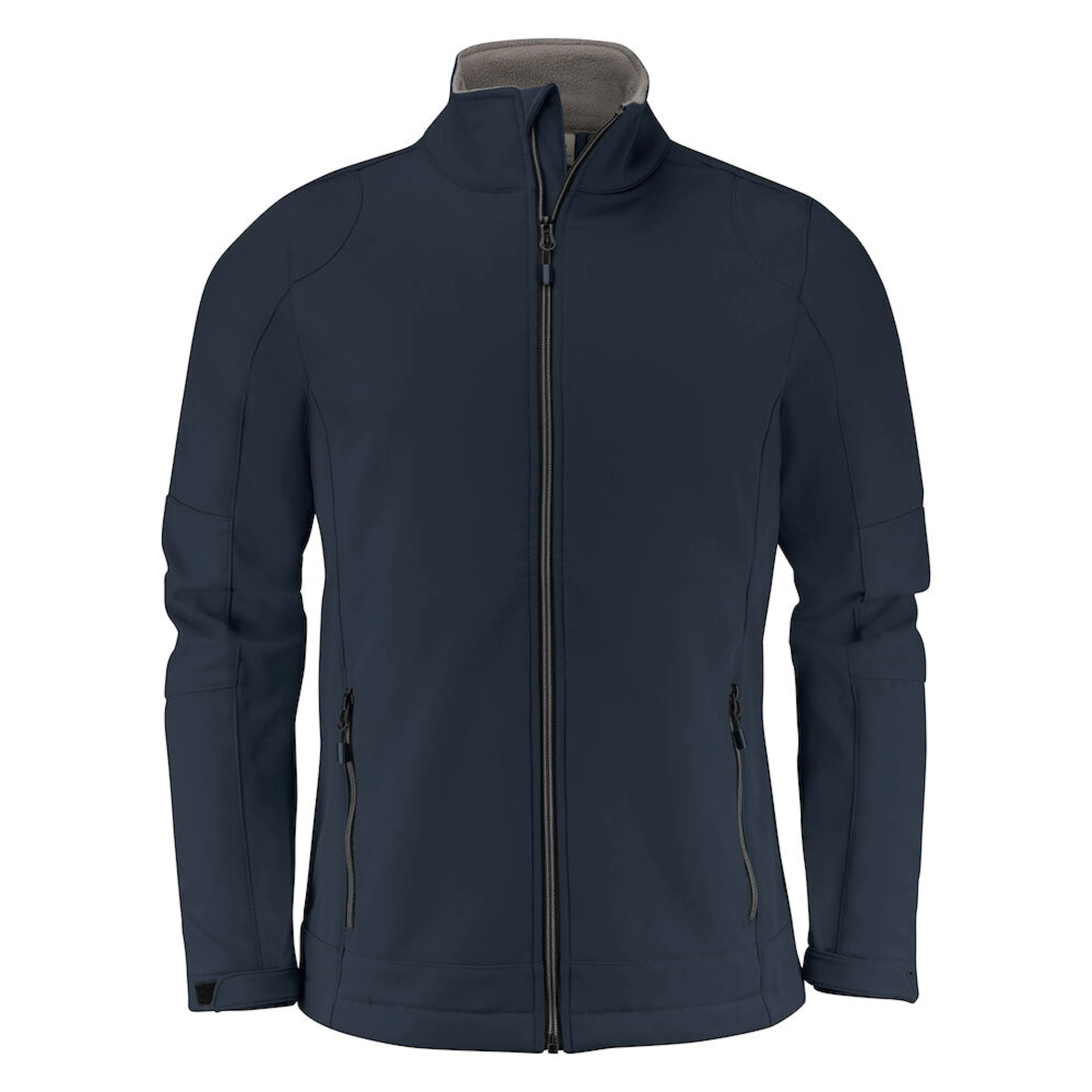 Softshelljacka Printer Trial