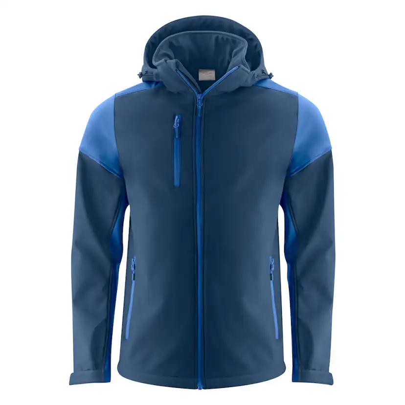 Jacka Printer Prime Softshell