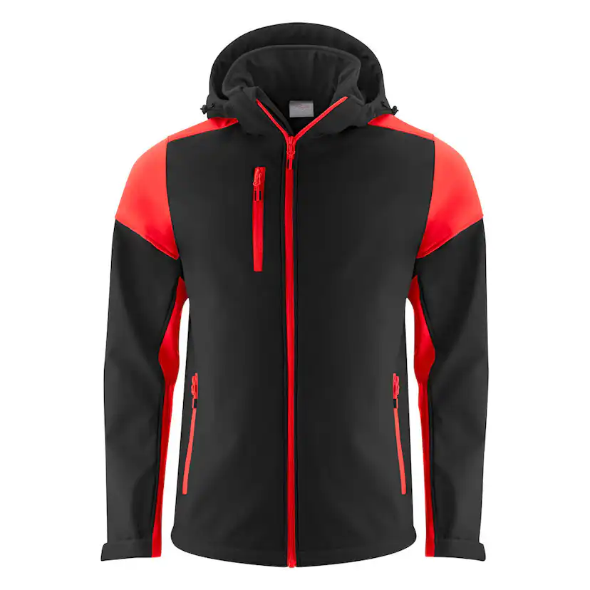 Jacka Printer Prime Softshell