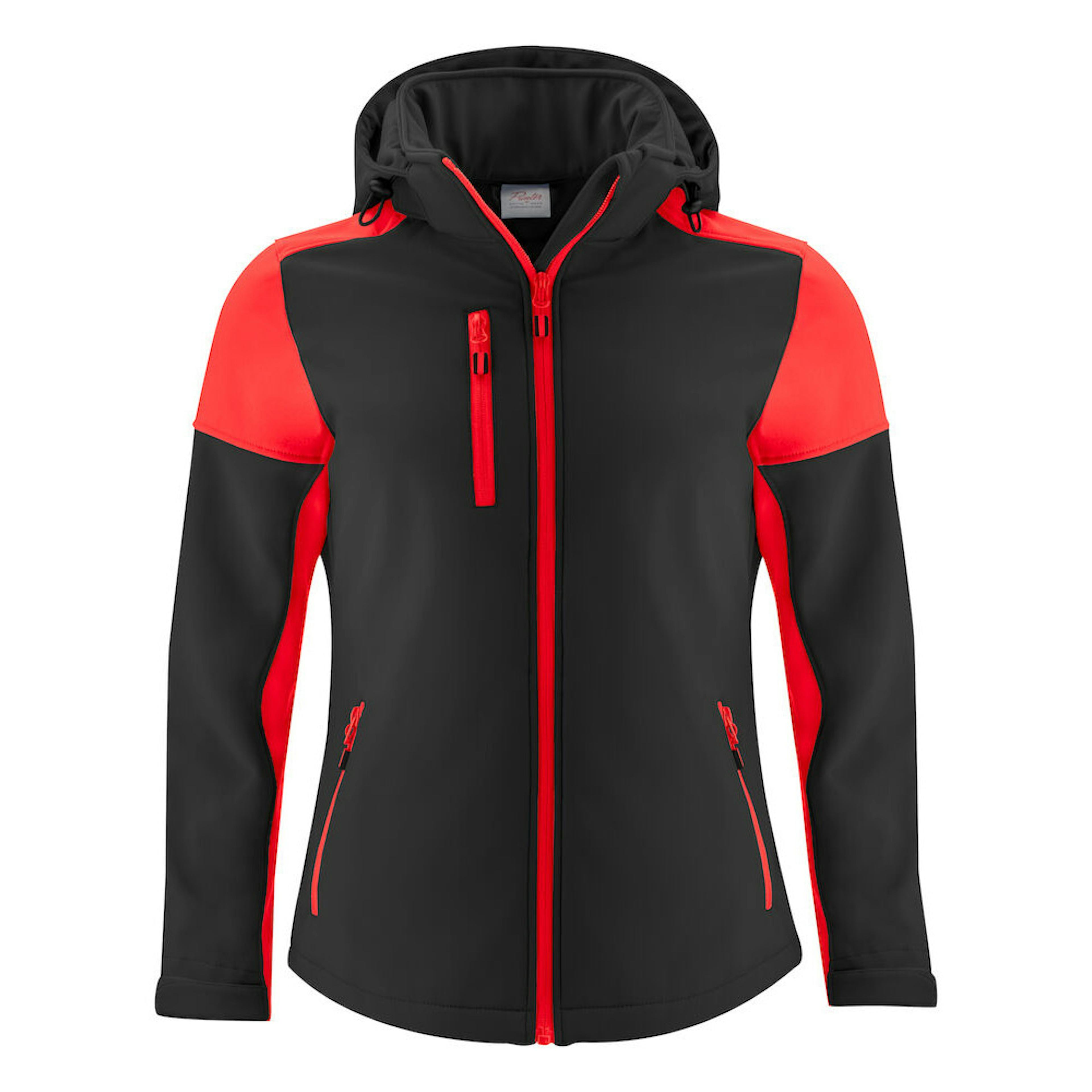 Jacka Printer Prime Softshell Lady