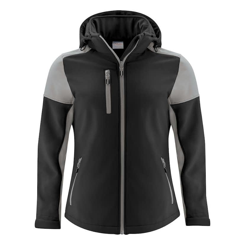 Jacka Printer Prime Softshell Lady