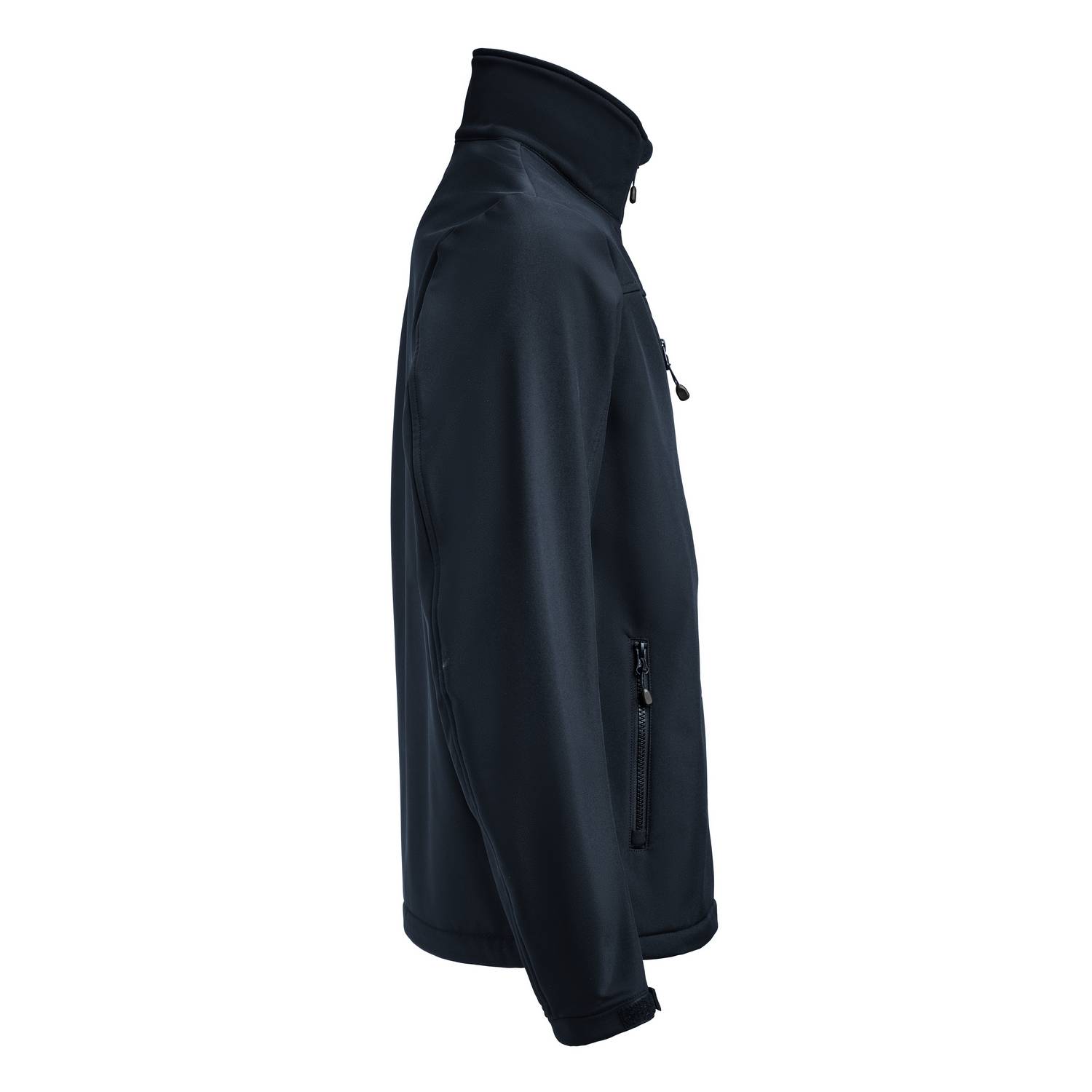 Softshelljacka Printer Airwalk