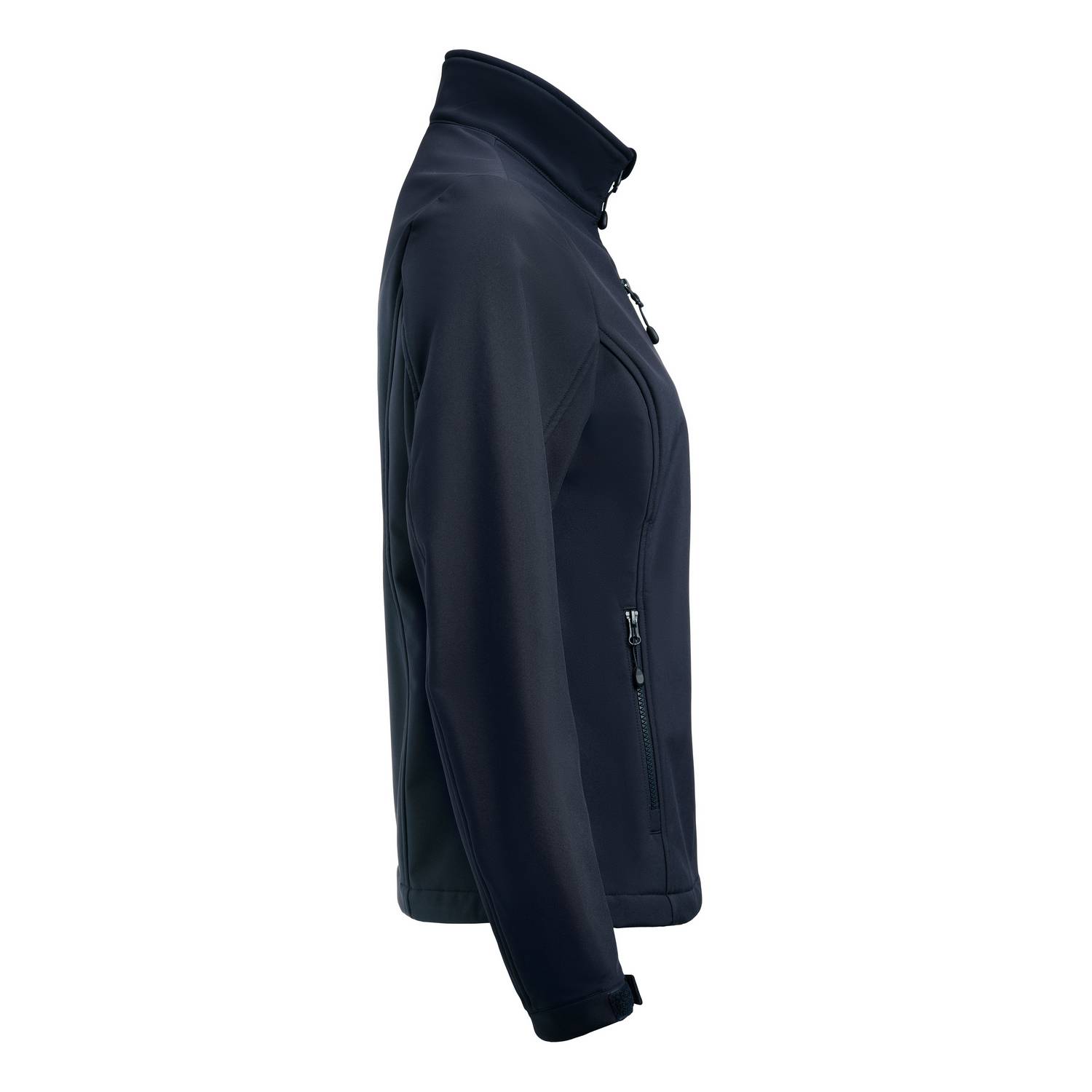 Softshelljacka Printer Airwalk Lady