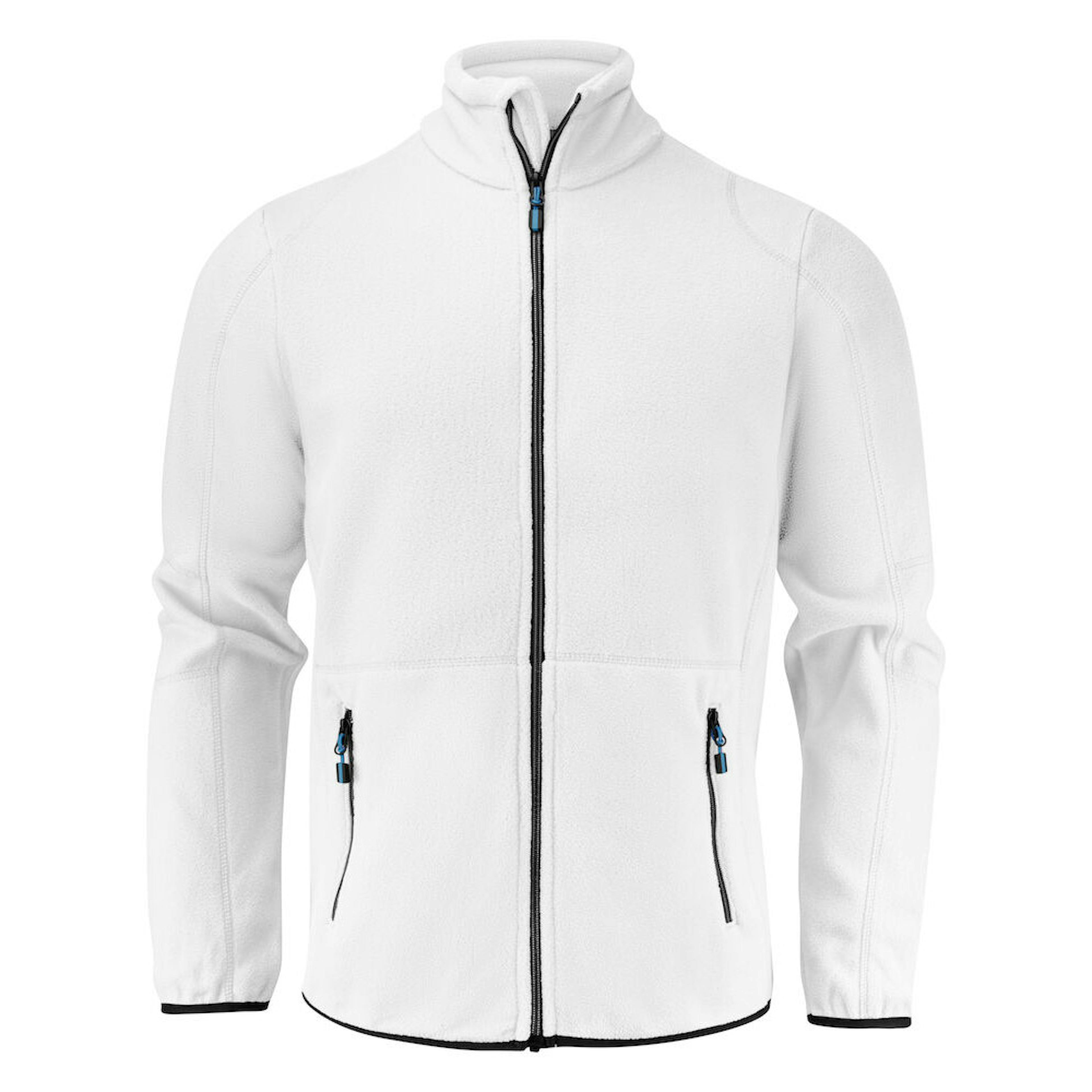 Fleecetröja Printer Speedway