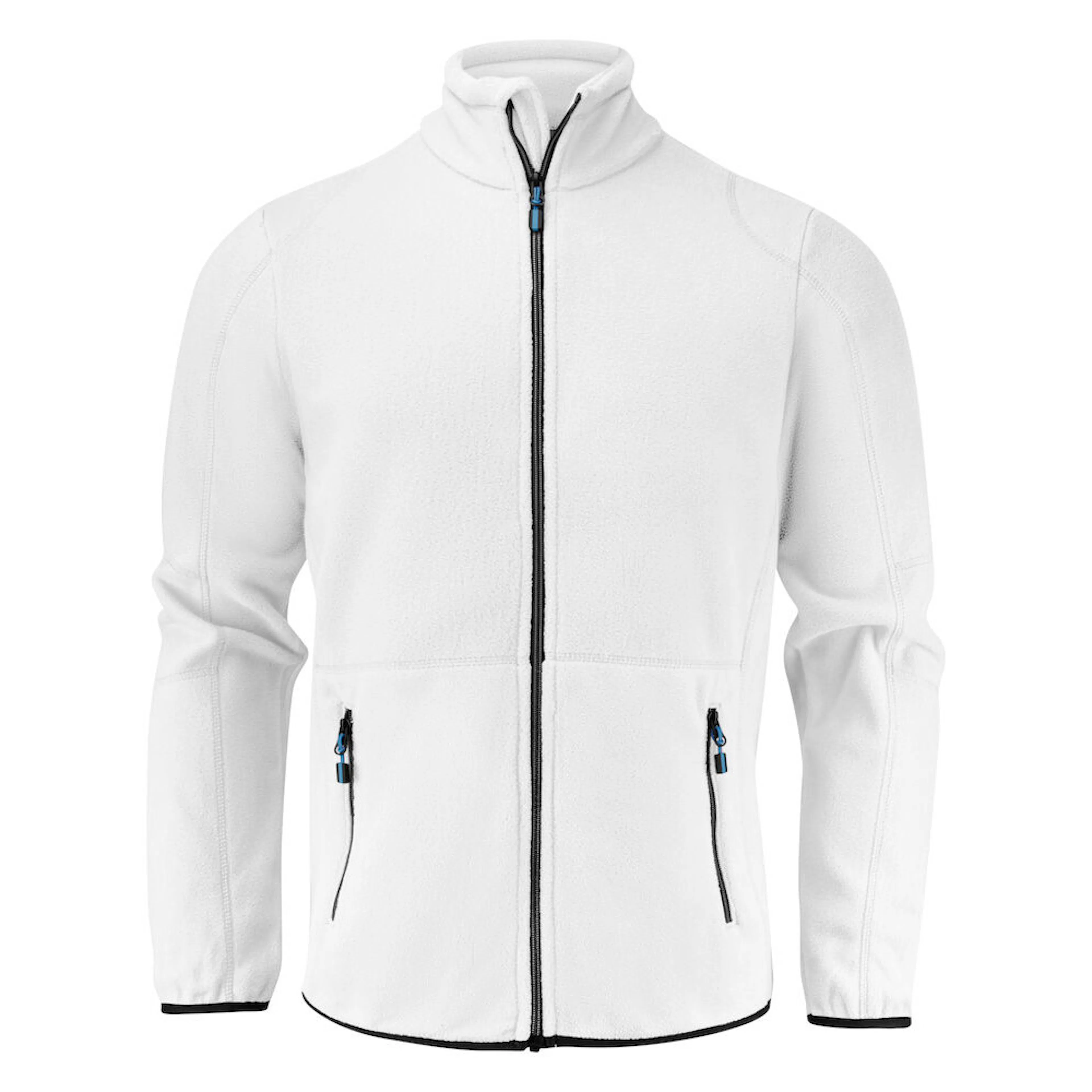 Fleecetröja Printer Speedway