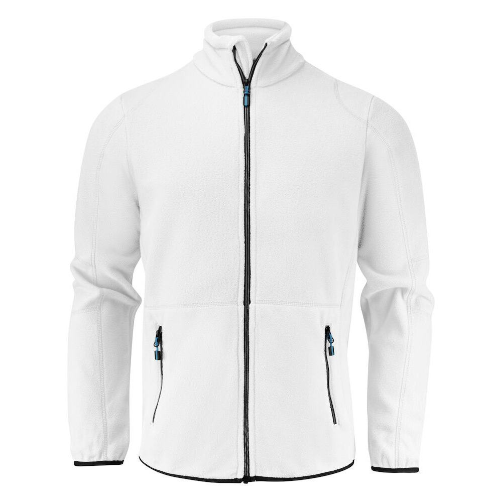 Fleecetröja Printer Speedway