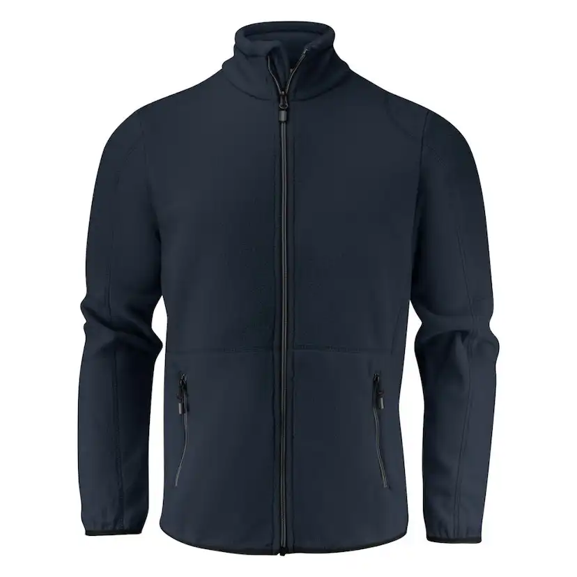 Fleecetröja Printer Speedway