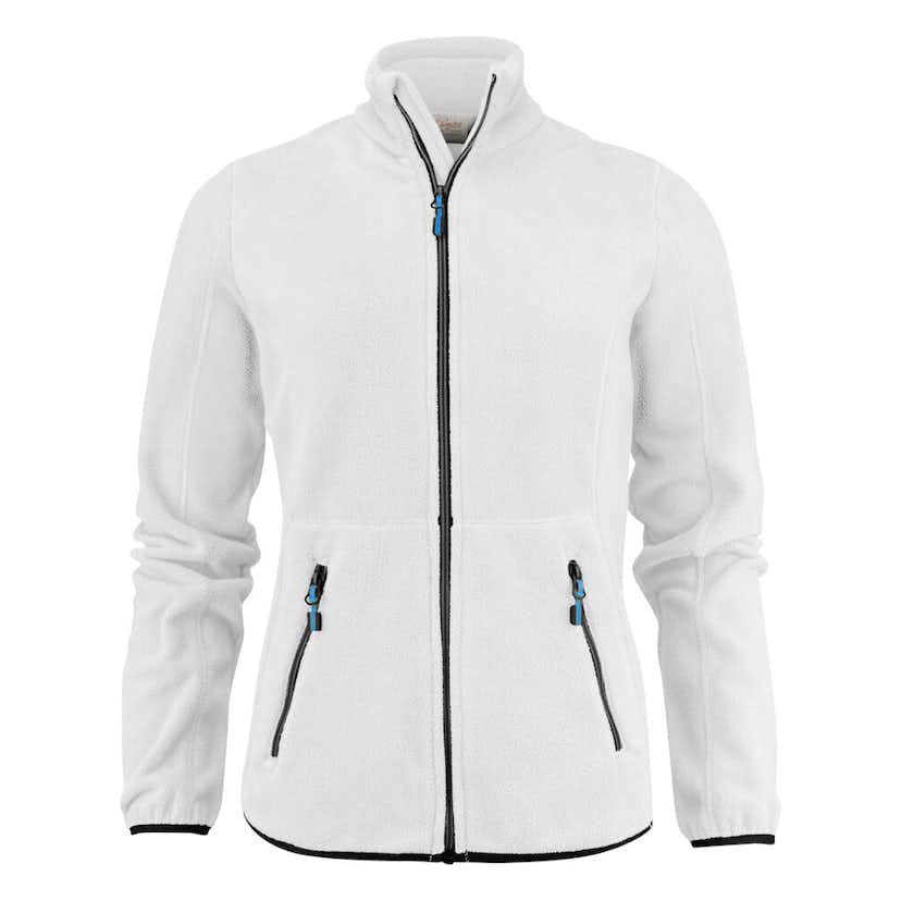 Fleecetröja Printer Speedway Lady