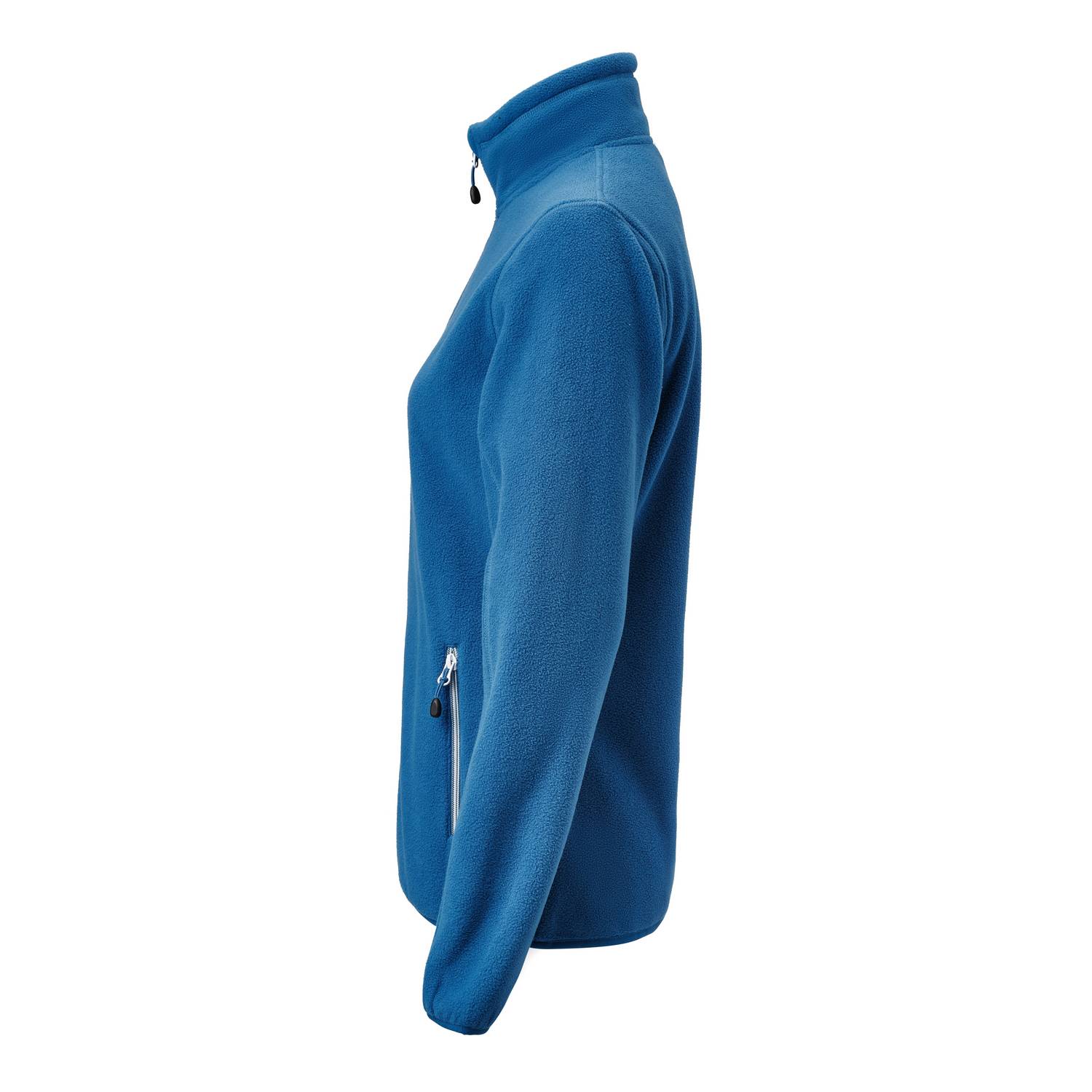 Fleecejacka Printer Rocket Lady