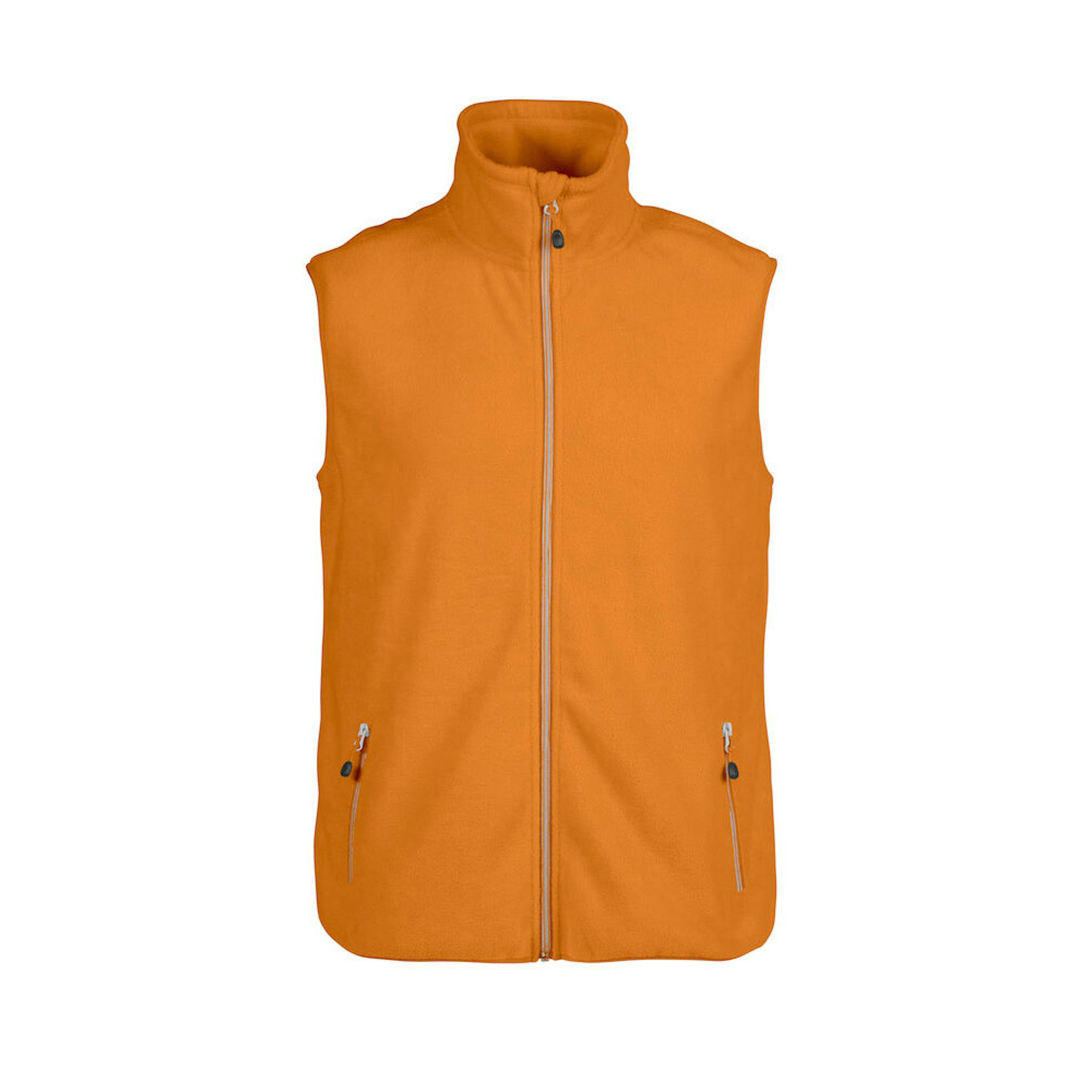 Fleecejacka Printer Sideflip Vest