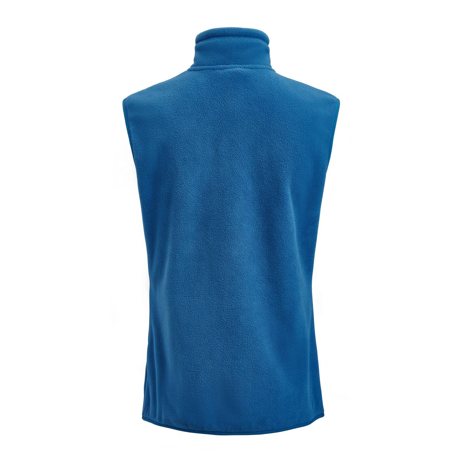 Fleecejacka Printer Sideflip Vest Lady